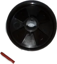 Comprar Conjunto Polea + Espiga Para  Caja Jm90 Y Otros
