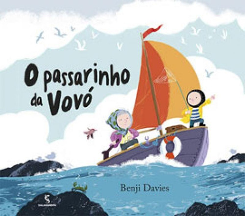 O Passarinho Da Vovó