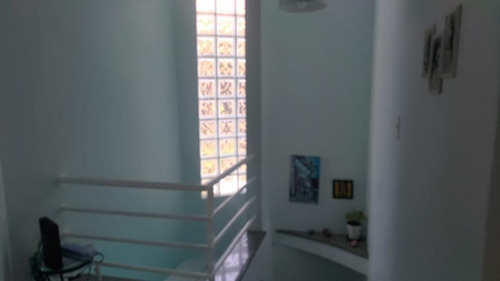 Casa À Venda, 110 M² Por R$ 585.000,00 - Parque Independência - São Paulo/sp - Ca1822