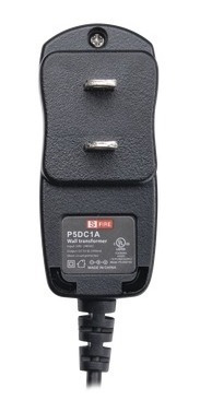Adaptador Voltaje 5v 1a Multifunción Teléfonos, Cámaras Etc