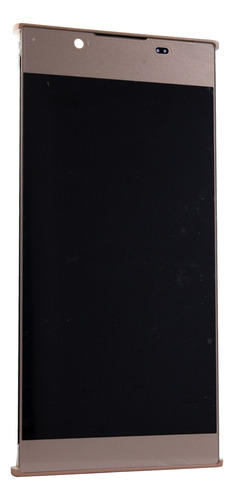 `` Pantalla Lcd Touch Para Sony Xperia L1 Rosa