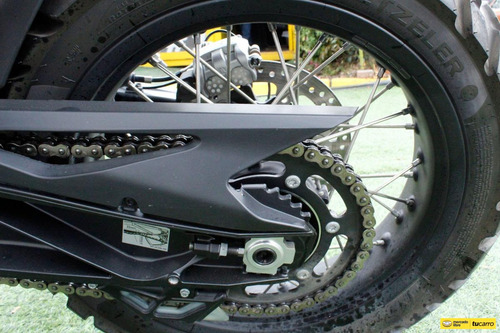 Imagen 23 de 25 de Ktm Adventure R 890