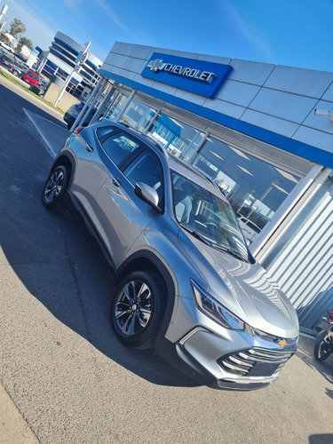 Chevrolet Tracker 1.2 Premier Turbo At