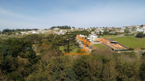 Imagem 25 de 30 de Terreno À Venda, 660 M² Por R$ 350.000,00 - Condomínio Villagio Paradiso - Itatiba/sp - Te1097