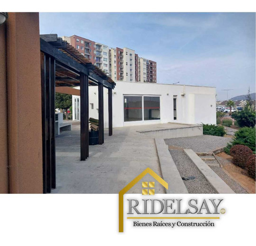 Departamento En Venta En Coquimbo | Ridelsay (108236)