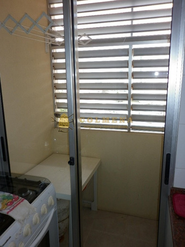 Apartamento En Playa Brava Con Vista Al Mar - Consulte !!!!!!- Ref: 3613