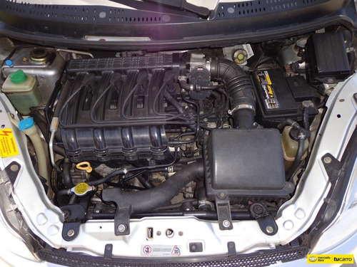 Chery Arauca 4x2 Sincrónico