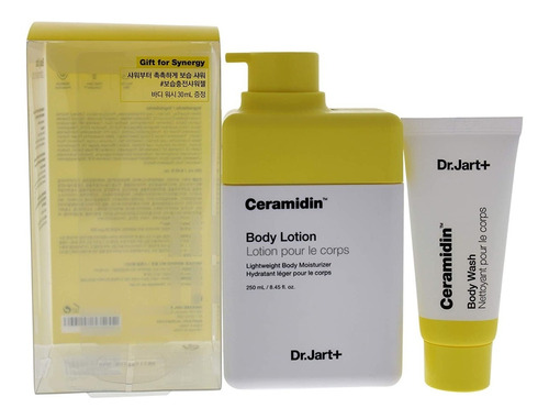 Crema Corporal Del Dr Jart