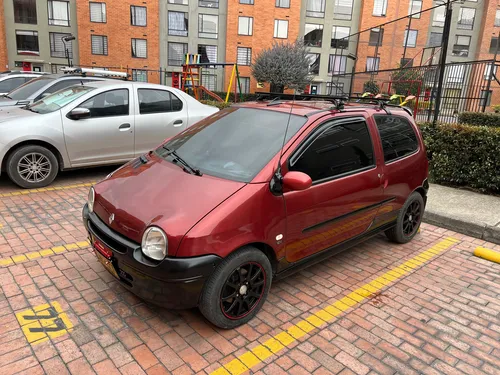 Renault Twingo 1.2 Access
