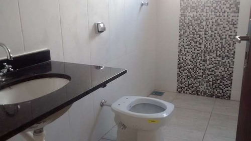 Imagem 3 de 7 de Casa À Venda, 3 Quartos, 2 Vagas, Casa Nova - Divinópolis/mg - 24812