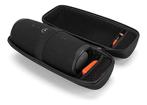 Procase-funda Rígida Eva Para Jbl Charge 4, Prueba De Golpes