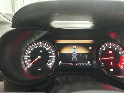 Imagen 4 de 15 de Fiat Cronos Drive 1.3 Gse Plan 100% 12 Cuotas Pagas