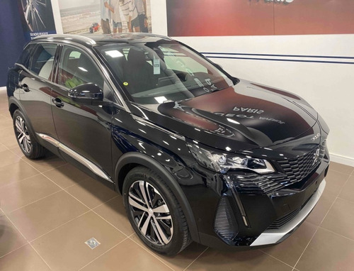 Imagem 11 de 15 de Peugeot 3008 Griffe Thp