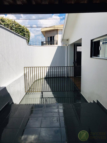 Imagem 25 de 30 de Venda: Lindissima E Moderna Casa Na Vila Souto - Ca00374