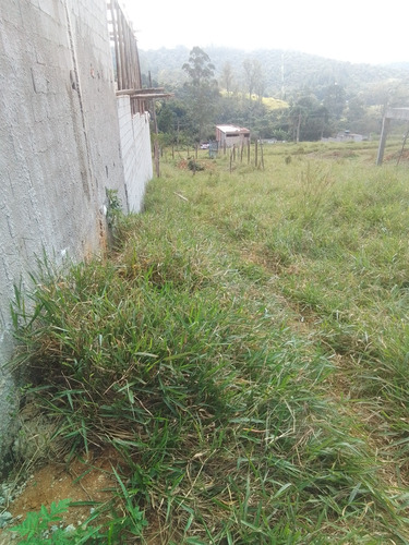 Lote Em Condomínio Fechado De ( Médio Padrão )