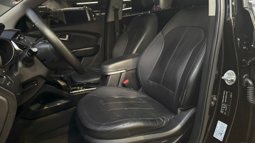 Hyundai IX35 2.0 MPFI GLS 4X2 16V GASOLINA 4P AUTOMÁTICO