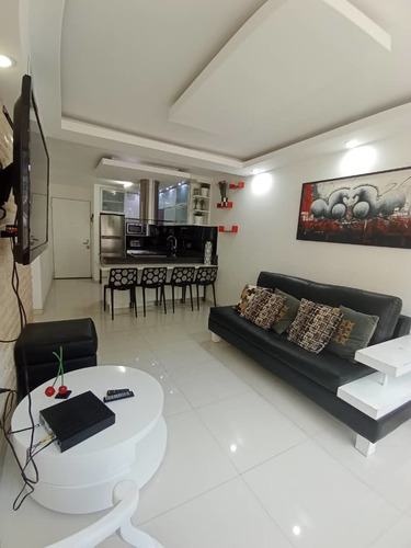 Imagen 4 de 17 de Vendo Apartamento 66.67m2 2h/2b/1p El Encantado 5561
