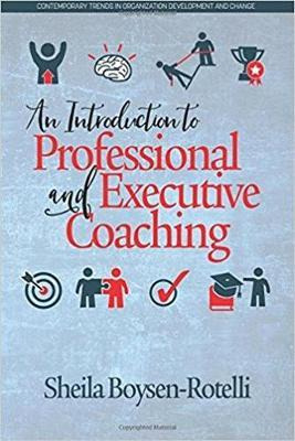 Libro An Introduction To Professional And Executive Coach...