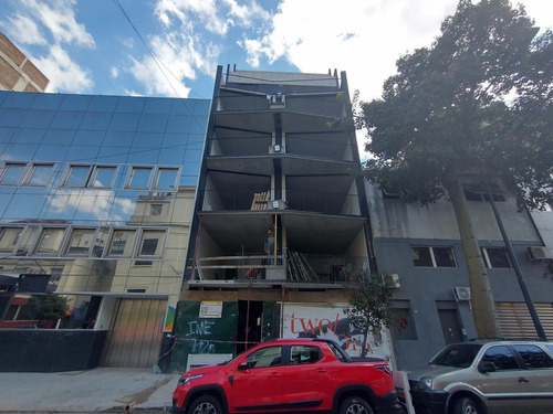 Monoambientes Amplios En Venta - Departamento A Estrenar - Balcón - Solarium - Recoleta