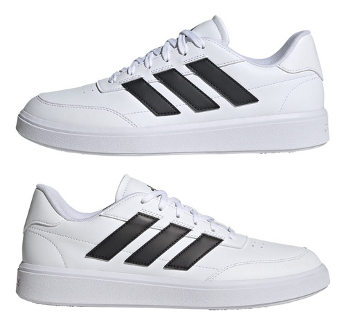 Tenis adidas Courtblock Entrenar If4033 Hombre