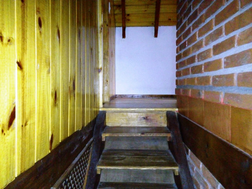 Venta Casa 2 Dormitorios Mar Azul Con Cochera