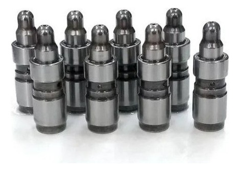 Kit 8 Tucho Motor - Gm Onix Flex