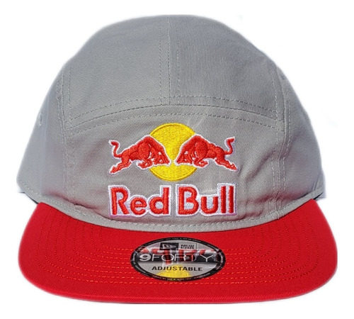 Jockey Red Bull Atleta 9forty Gorro New Era Gorra