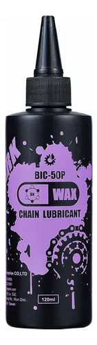 comprar Lubricante De La Cadena De Cera Para Bicicleta