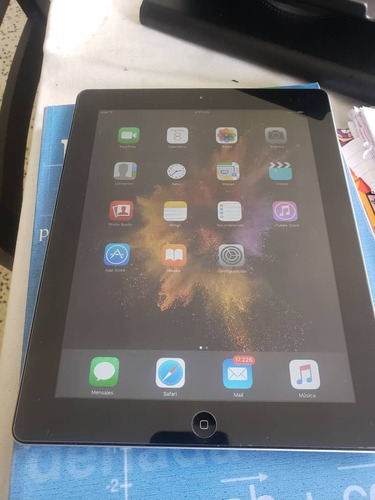 iPad 2 32 Gb Icloud Libre