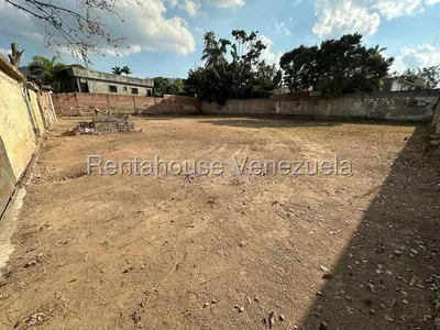Terreno en venta
