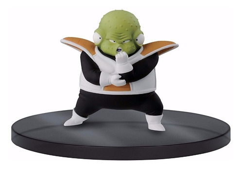 Set X 5 Dragon Ball Z Kai Goku Fuerzas Especiales Ginyu | Cuotas sin interés Set X 5 Dragon Ball Z Kai Goku Fuerzas Especiales Ginyu | Cuotas sin interés