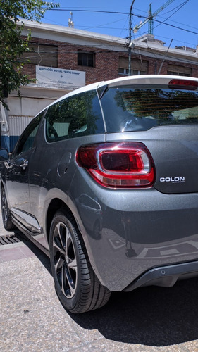 DS DS3 1.6 Vti 120 Be Chic
