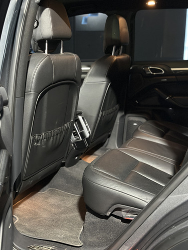 Porsche Cayenne 4.8 S 400cv (958)