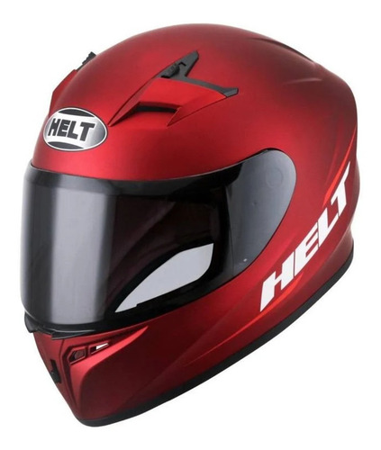 Imagem 2 de 4 de Reparo Capacete Helt Polar/ Yohe Blade Original