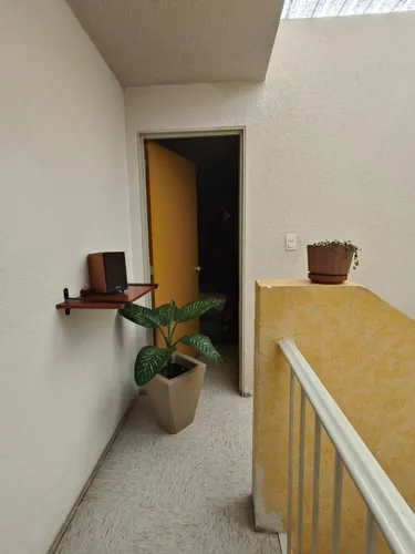 Casa En Venta En Heroes Tecamac Ii Bosques Sup. 53 M2 Construccion 100 M2 3 Niveles