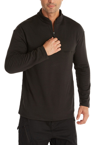 Camiseta P Para Hombre, Ropa Interior Térmica Para Entrenami