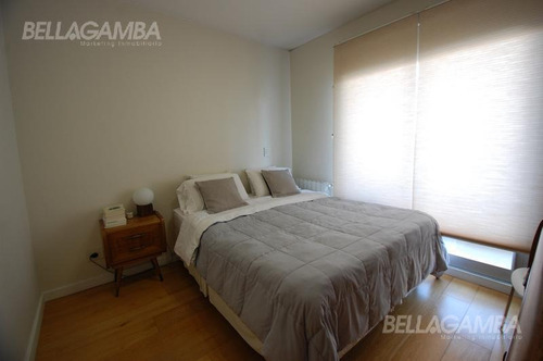 Imagen 18 de 30 de Exclusivo Semipiso En Rosales Park Tower Cochera Fija Cubierta, Full Amenities