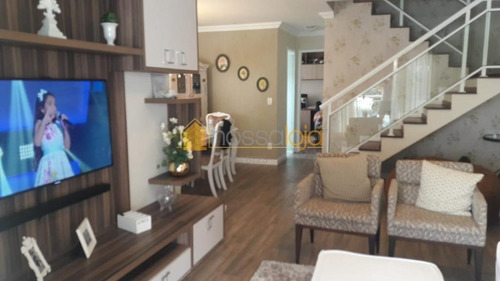 Casa Com 4 Dormitórios À Venda, 190 M² Por R$ 1.500.000 - Camboinhas - Niterói/rj - Ca0953
