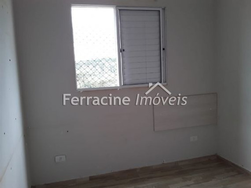 Imagem 11 de 15 de 01348 - Apartamento 1 Dorm, Carmela - Guarulhos/sp - 1348