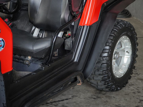 Utv Polaris Rzr 800