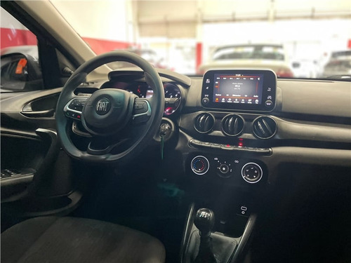 Fiat Cronos 1.3 FIREFLY FLEX DRIVE MANUAL