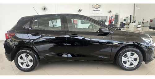 Chevrolet Onix 1.0 FLEX MANUAL