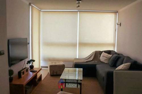 Imagen 6 de 19 de Departamento En Venta De 3 Dorm. En La Serena