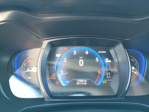 Renault Koleos 2.5 Iconic Piel Cvt