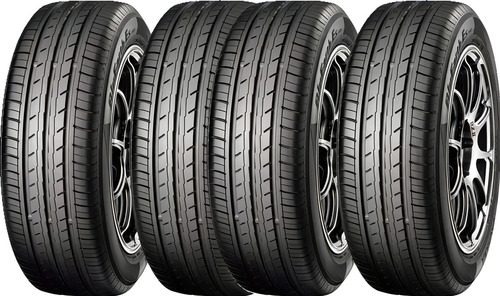 Kitx2 Neumáticos 175/70r13-82t Es32 Yokohama
