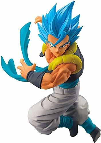 Banpresto Dragonball Super Chosenshi Retsuden Vol.5 Gpzri