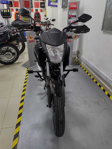 Honda Cb 125