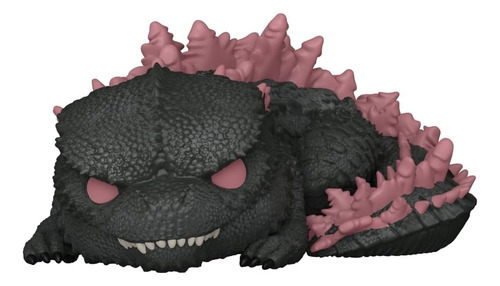 Funko Pop: Godzilla Y Kong The New Empire (1546) Exclusivo