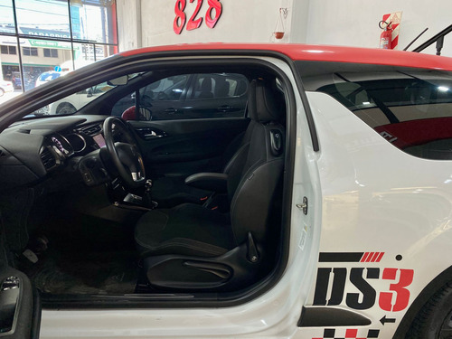 Ds3 Vti Be Chic 3p 120cv 2017