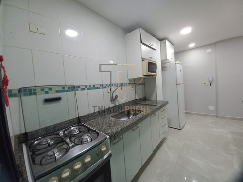 Imagem 12 de 13 de Apartamento Em Vila Tupi - Praia Grande, Sp - 11